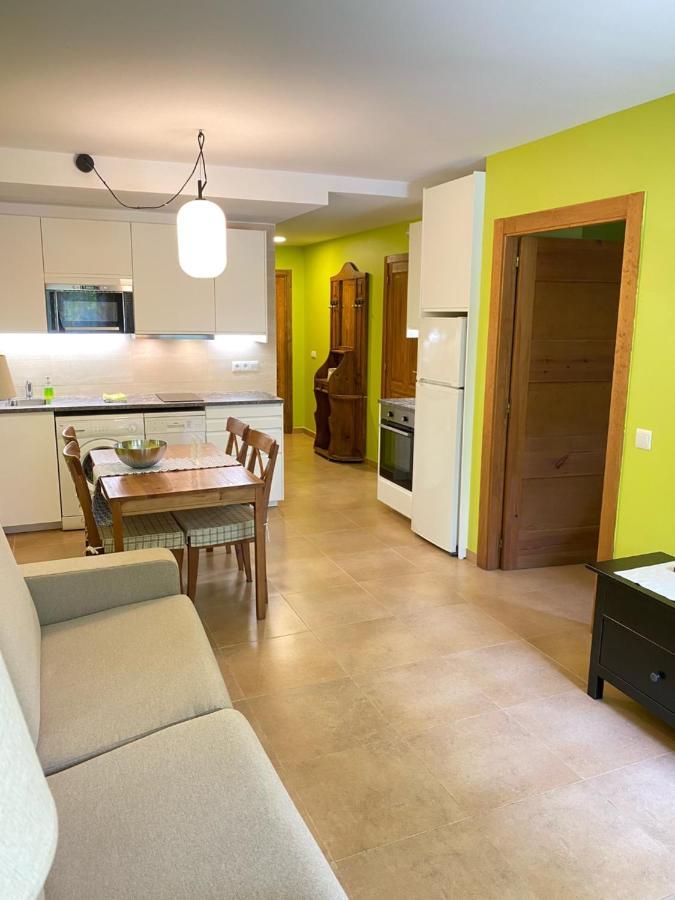 Apartamentos Playa Galizano Extérieur photo