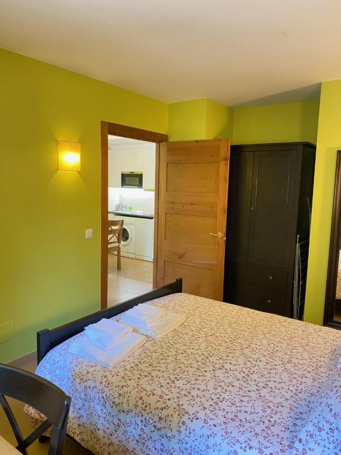 Apartamentos Playa Galizano Extérieur photo