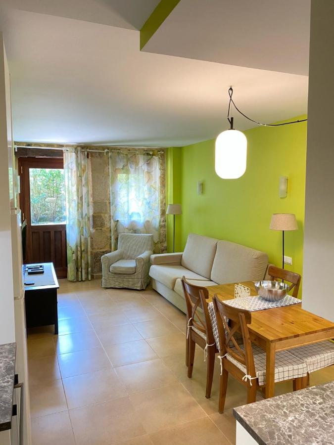 Apartamentos Playa Galizano Extérieur photo