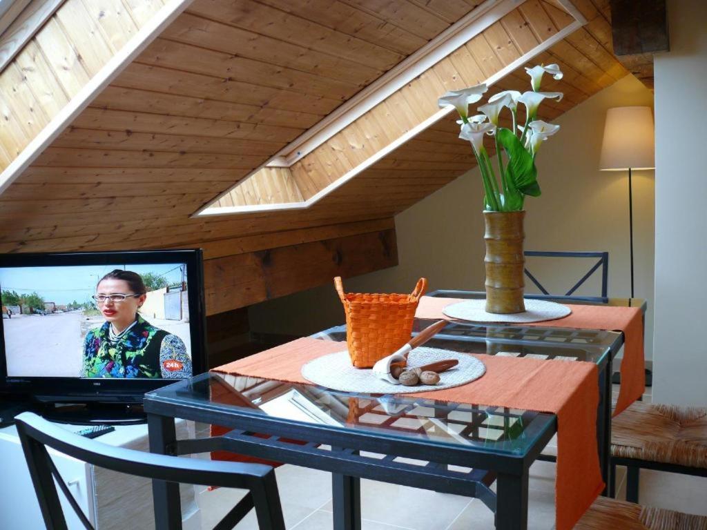 Apartamentos Playa Galizano Extérieur photo