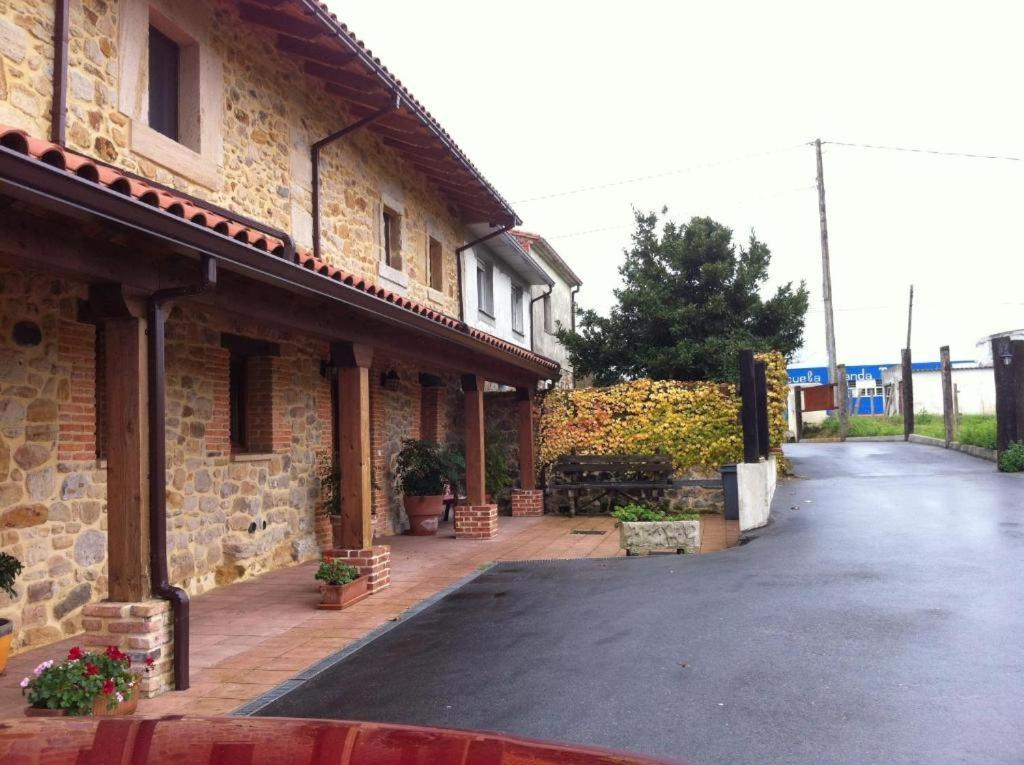 Apartamentos Playa Galizano Extérieur photo
