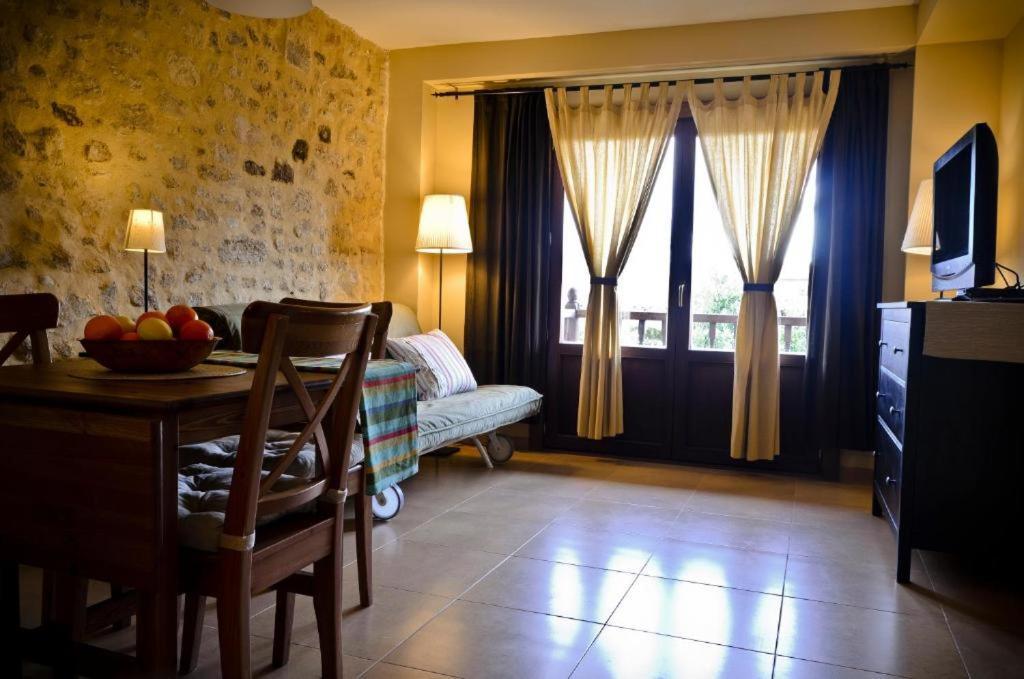 Apartamentos Playa Galizano Extérieur photo