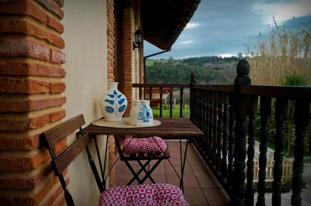 Apartamentos Playa Galizano Extérieur photo
