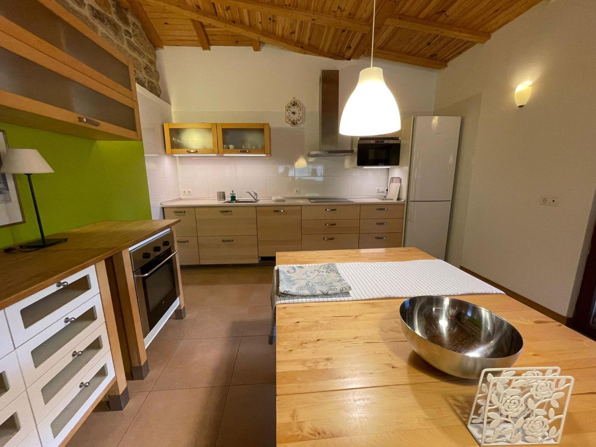 Apartamentos Playa Galizano Extérieur photo