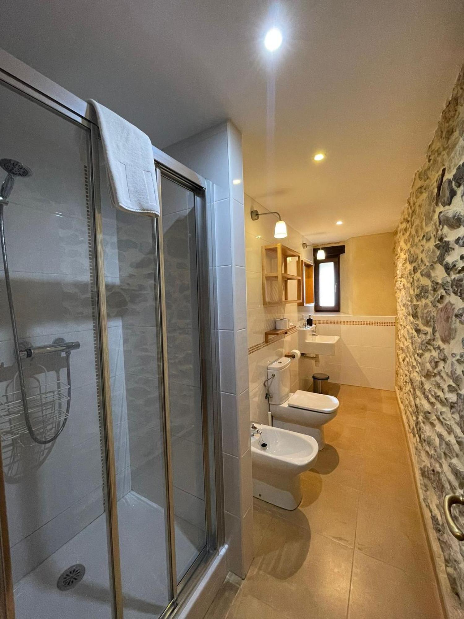 Apartamentos Playa Galizano Extérieur photo