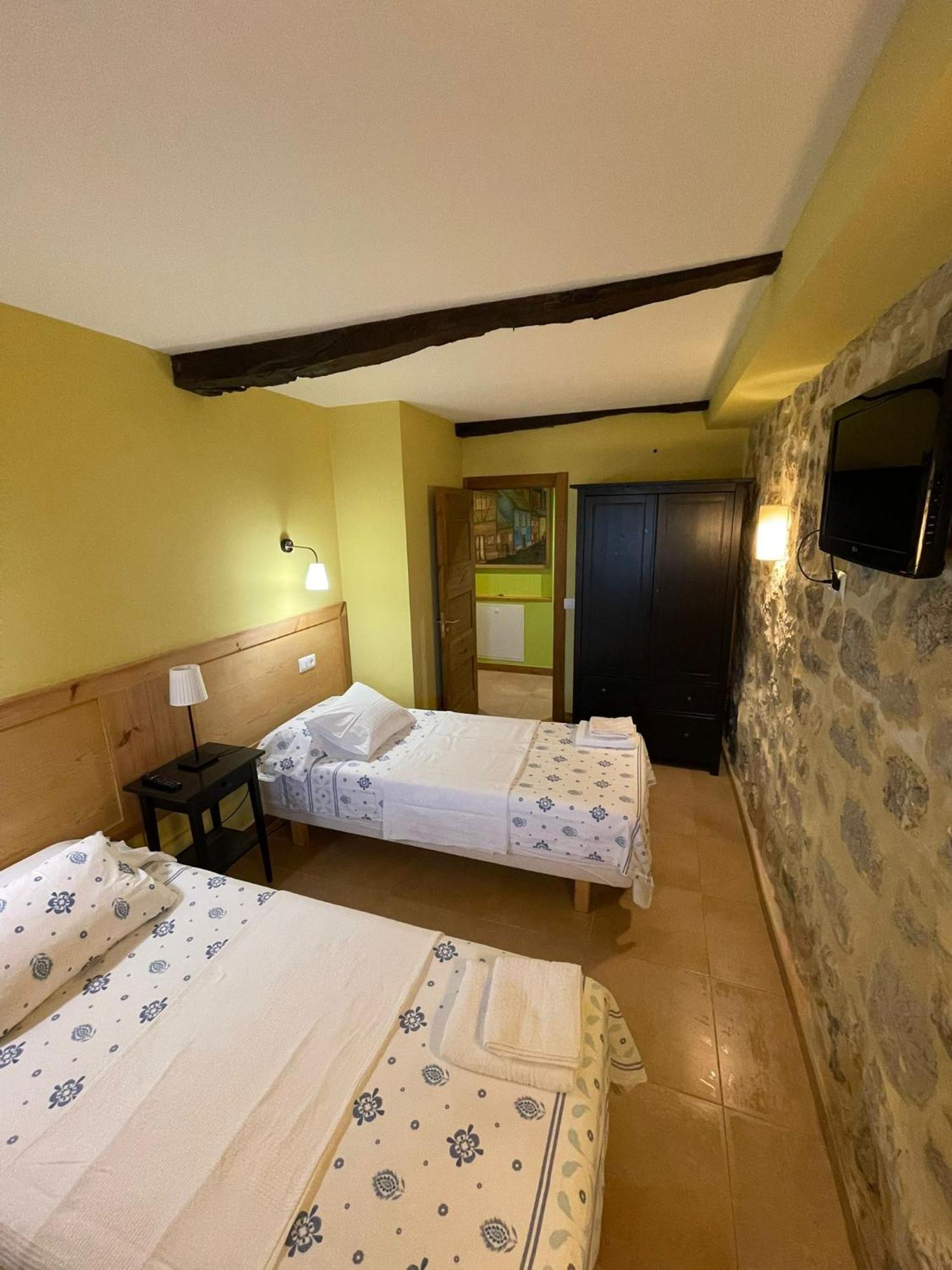 Apartamentos Playa Galizano Extérieur photo