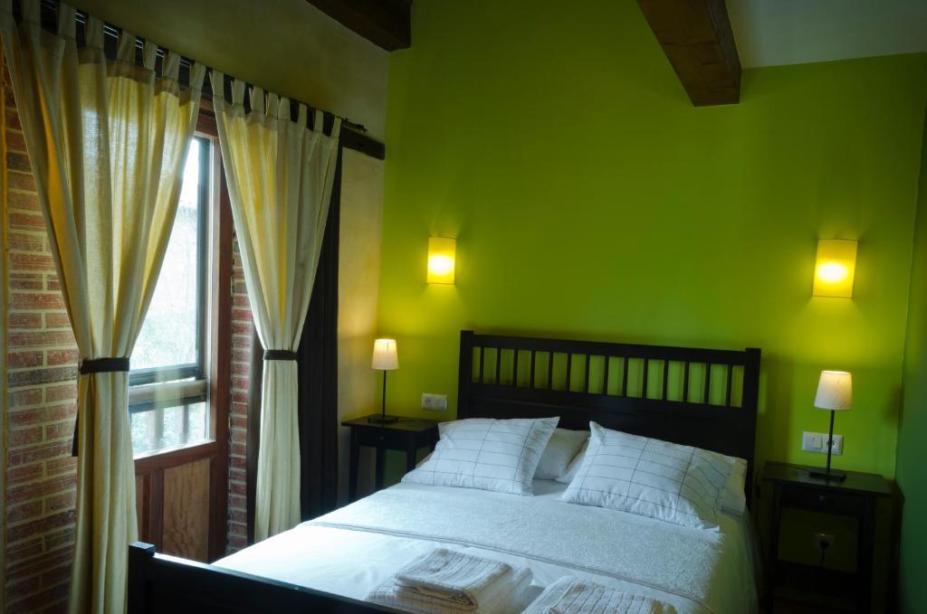 Apartamentos Playa Galizano Chambre photo