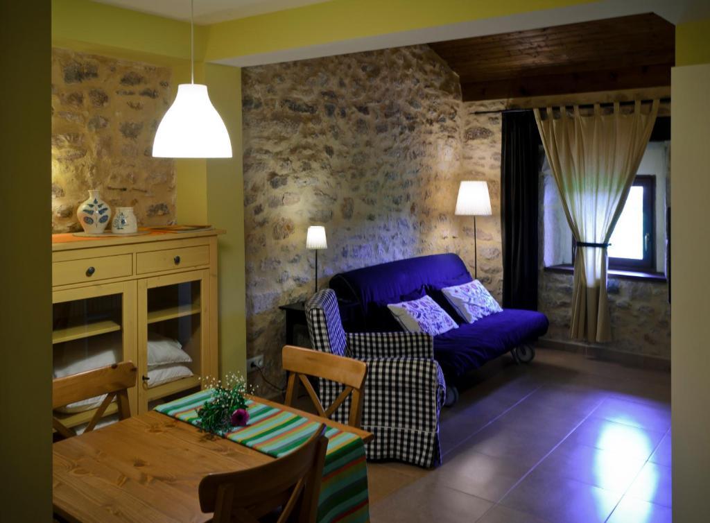 Apartamentos Playa Galizano Chambre photo