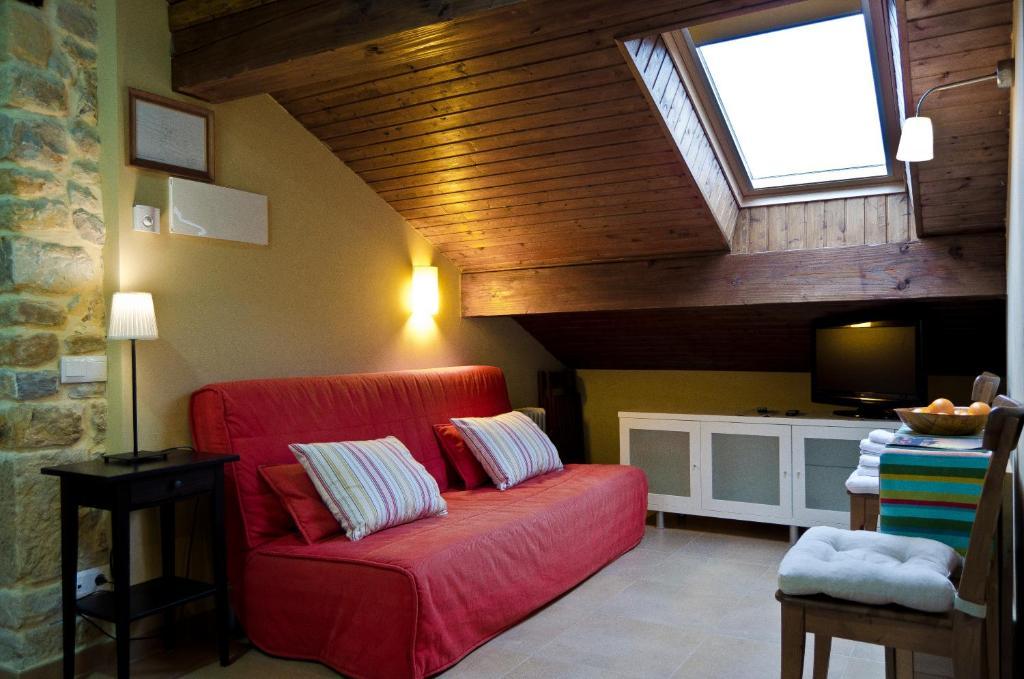Apartamentos Playa Galizano Chambre photo