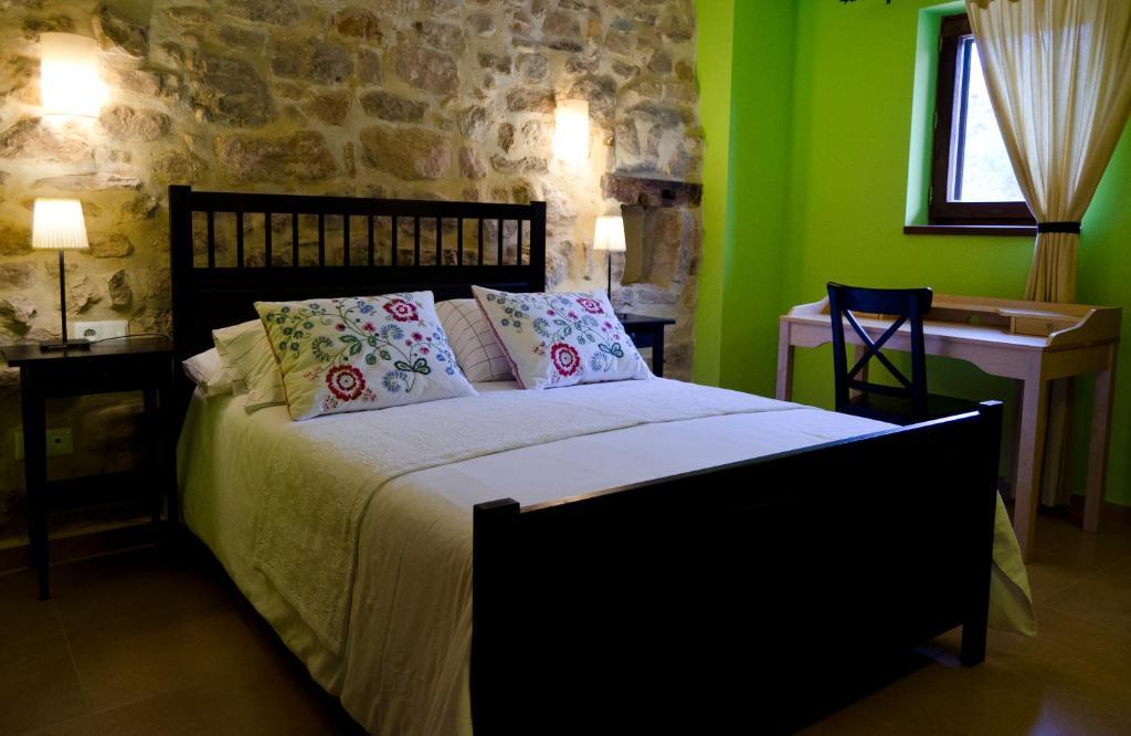 Apartamentos Playa Galizano Chambre photo