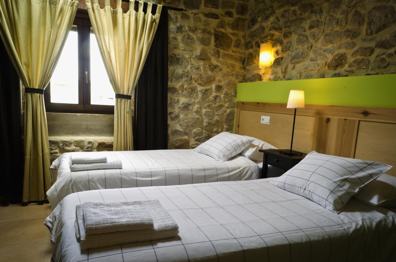 Apartamentos Playa Galizano Extérieur photo