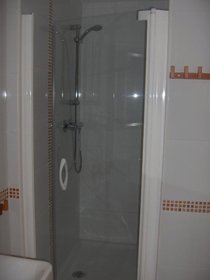 Apartamentos Playa Galizano Chambre photo